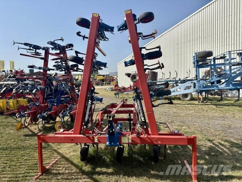 Hatzenbichler FRONTHACKE Otras máquinas y aperos de labranza