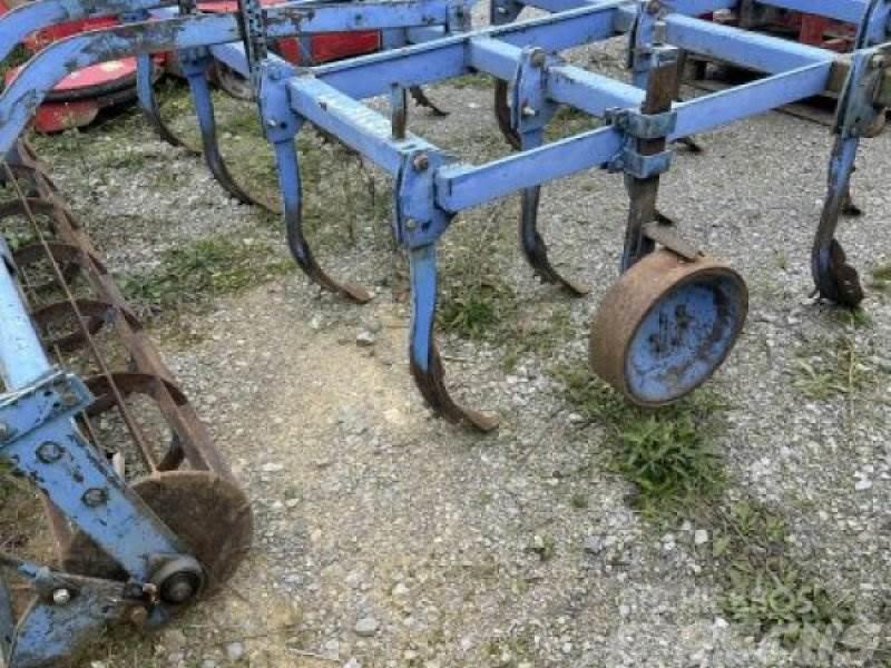 Lemken ACHAT Cultivadoras