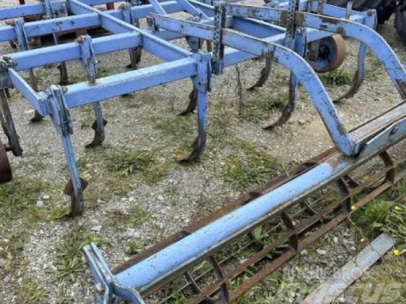 Lemken ACHAT Cultivadoras