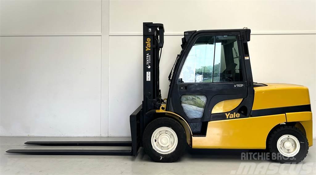 Yale GDP55VX Camiones diesel