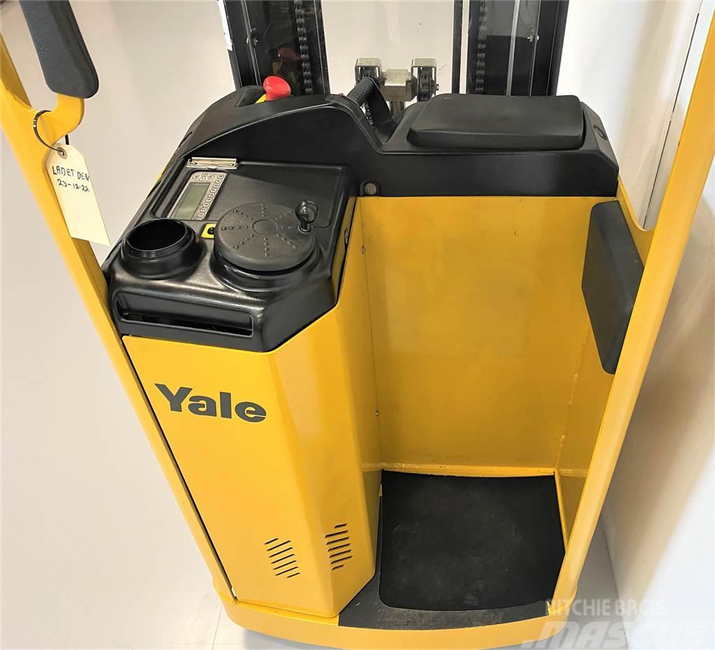 Yale SMS15S Apiladoras eléctricos