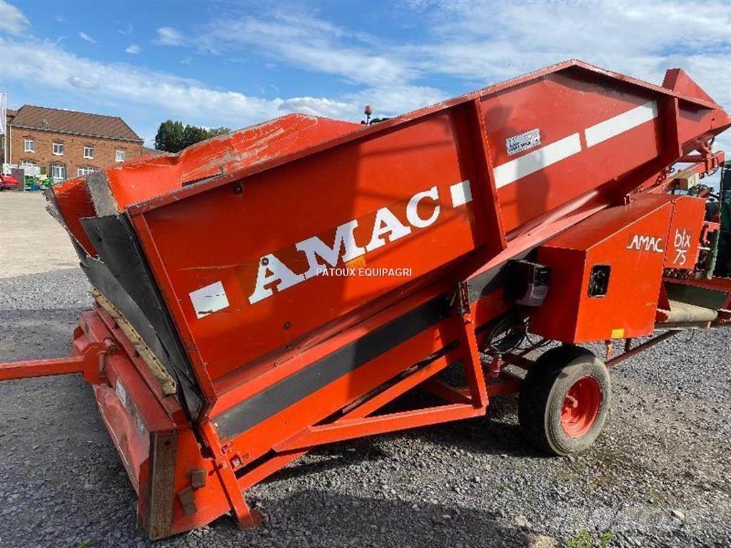 Amac BLX75 Otra maquinaria agrícola