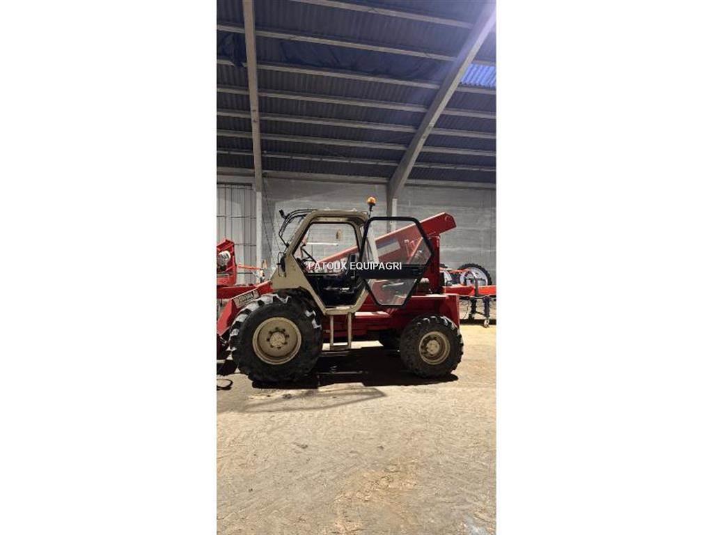 Manitou MT425CP Manipuladores telescópicos agrícolas