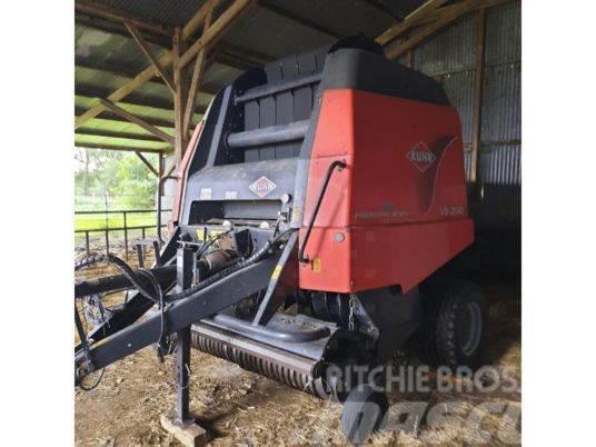 Kuhn VB2190 Empacadoras circular