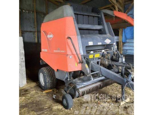 Kuhn VB2190 Empacadoras circular