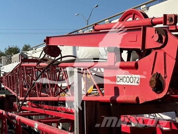 Manitowoc 11000 Otros componentes