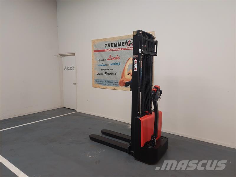 EP lifter Diversen Otros