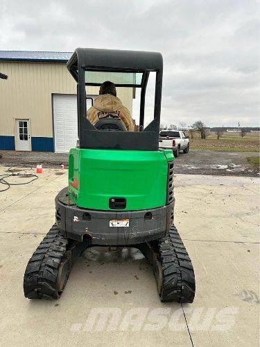 Bobcat E26 Otros