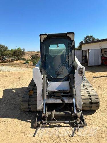 Bobcat T770 Minicargadoras