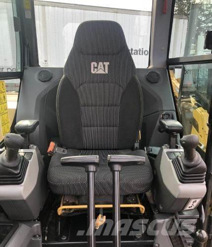 CAT 306CR Otros