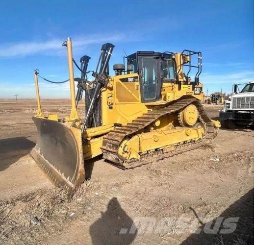 CAT D6T Otros