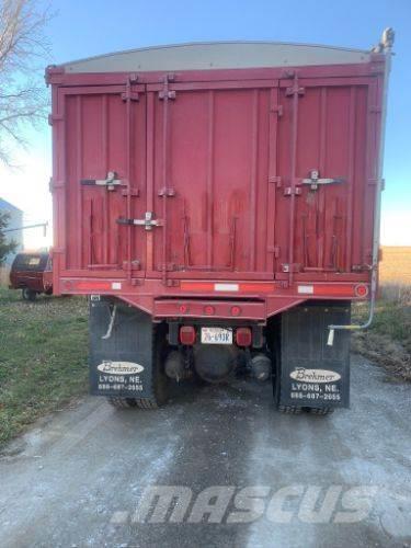 Ford L8000 Camiones para granja y transporte de granos