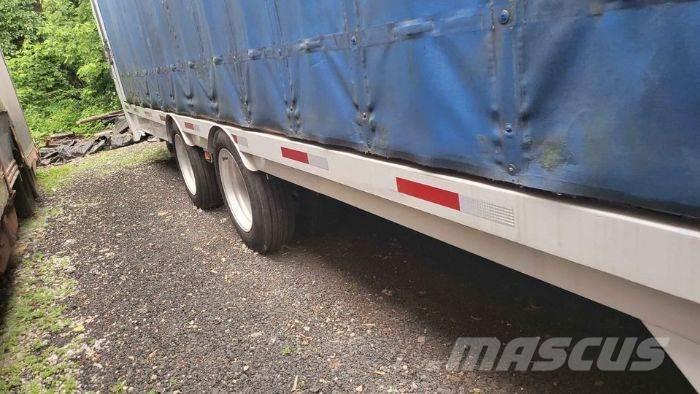 Freightliner Argosy Otros camiones