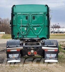 Freightliner Cascadia Camiones tractor