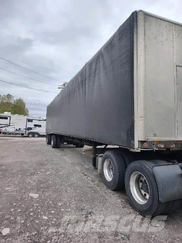 Freightliner Cascadia Camiones tractor