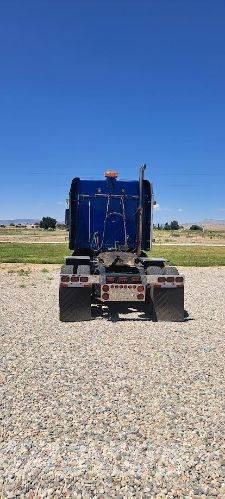 Freightliner Columbia Camiones tractor