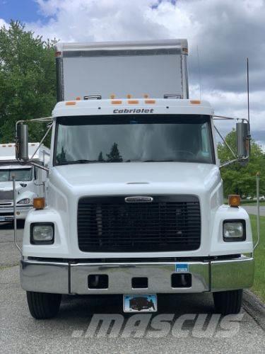 Freightliner FL60 Camiones tractor