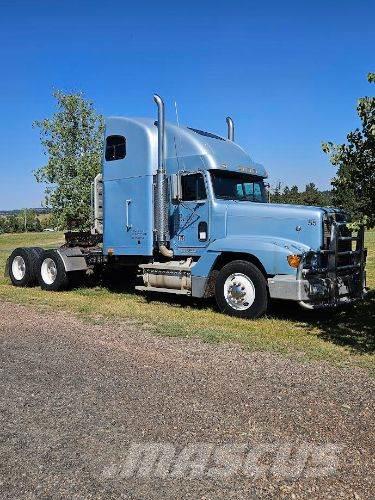 Freightliner FLD120 Camiones tractor