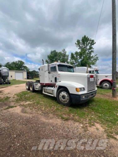 Freightliner FLD120 Camiones tractor