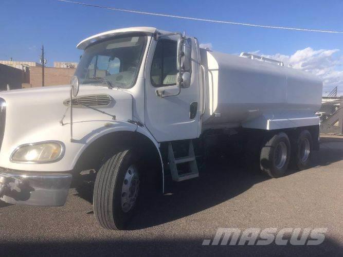 Freightliner M2 Otros