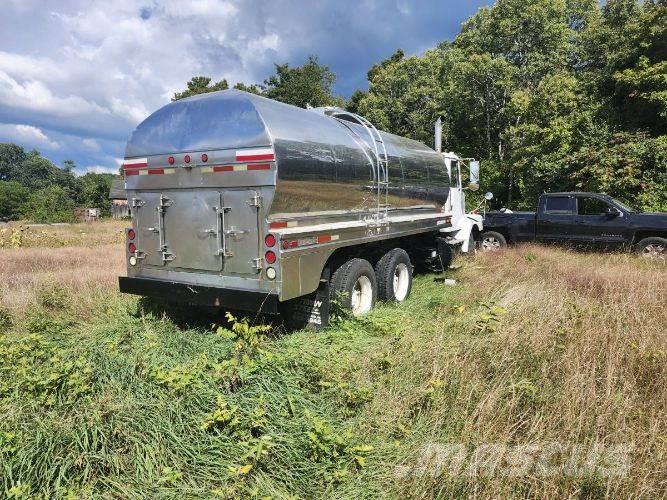 GMC 4300 Camiones tractor