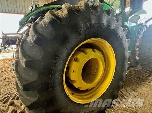 John Deere  Tractores