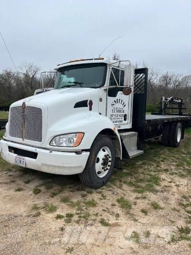 Kenworth Daycab Otros