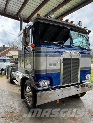 Kenworth K100 Otros