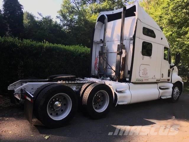 Kenworth T2000 Camiones tractor