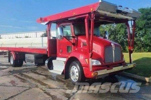 Kenworth T370 Otros