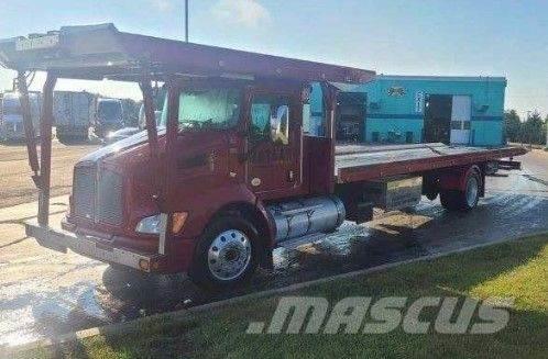 Kenworth T370 Otros