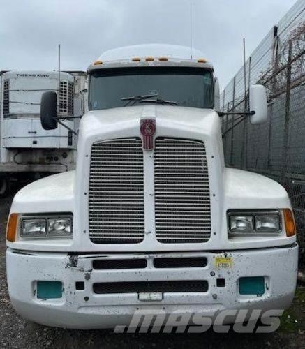 Kenworth T600 Otros