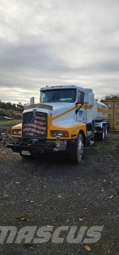 Kenworth T600B Otros