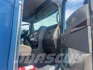 Kenworth T660 Camiones tractor