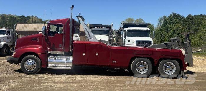 Kenworth T680 Otros