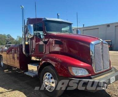 Kenworth T680 Otros