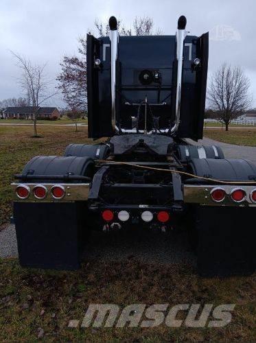 Kenworth T680 Camiones tractor