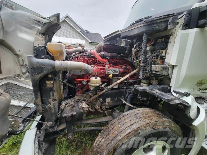 Kenworth T680 Camiones tractor