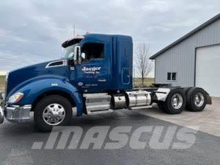 Kenworth T680 Camiones tractor