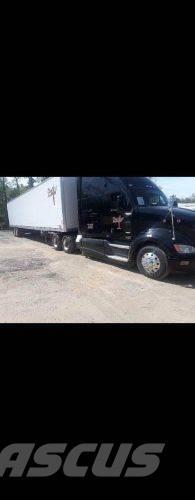 Kenworth T700 Otros