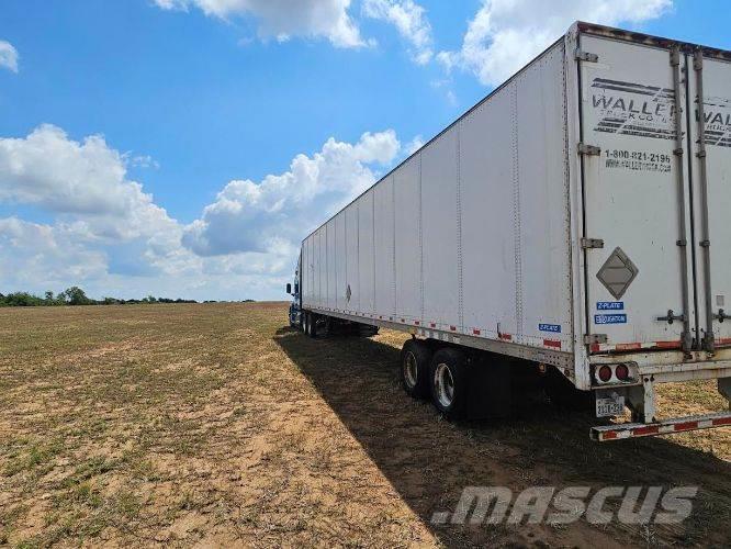 Kenworth T700 Camiones tractor