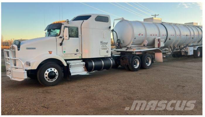 Kenworth T800 Otros