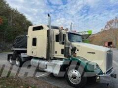 Kenworth T800 Otros