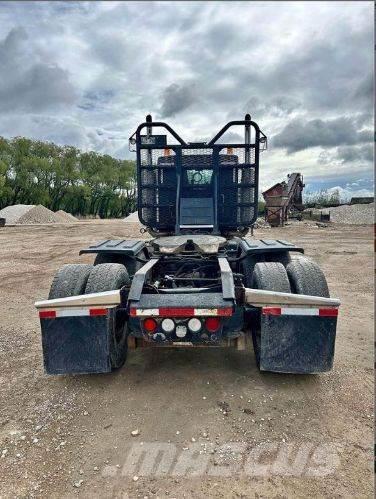 Kenworth T800 Camiones tractor