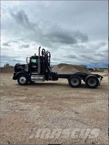 Kenworth T800 Camiones tractor