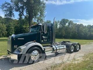 Kenworth T800 Camiones tractor