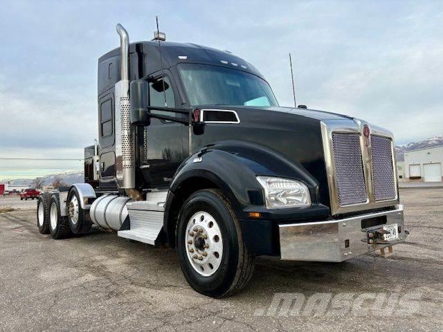 Kenworth T880 Otros camiones