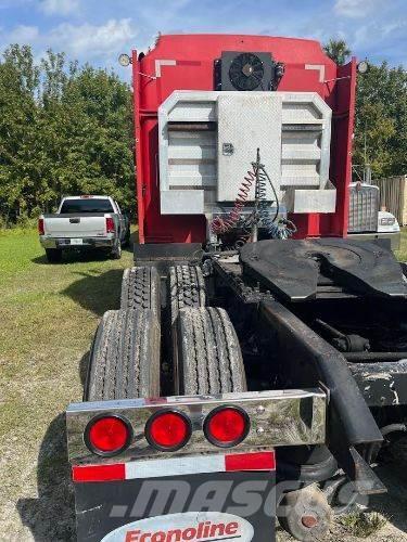 Kenworth W900 Camiones tractor