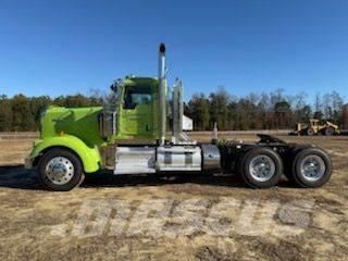 Kenworth W900 Camiones tractor