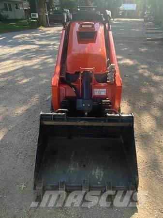 Kubota SCL1000 Minicargadoras